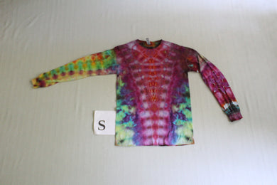 Small Long Sleeve T-Shirt