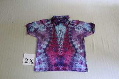 2X Polo Shirt