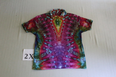 2X Polo Shirt