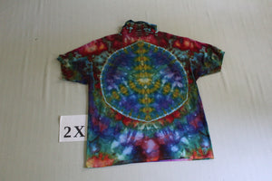 2X Polo Shirt