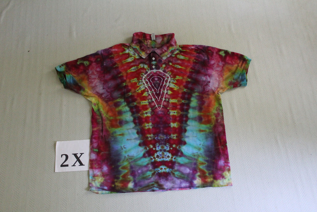 2X Polo Shirt
