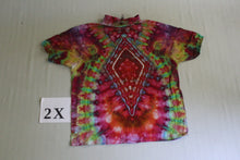 Load image into Gallery viewer, 2X Polo Shirt