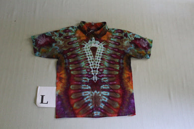 Large Polo Shirt