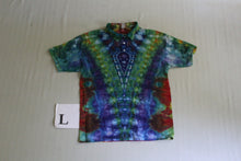 Load image into Gallery viewer, Large Polo Shirt