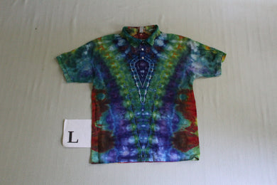 Large Polo Shirt