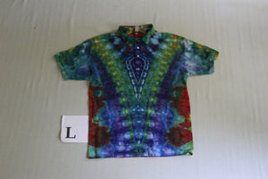 Large Polo Shirt