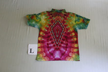 Load image into Gallery viewer, Large Polo Shirt