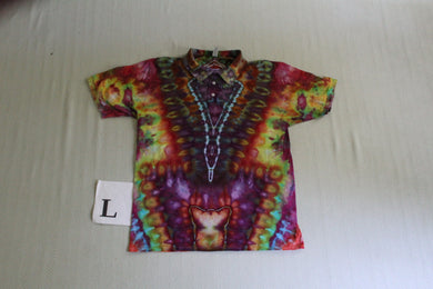 Large Polo Shirt