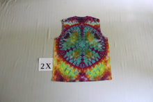 Load image into Gallery viewer, 2X Sleeveless T-shirt