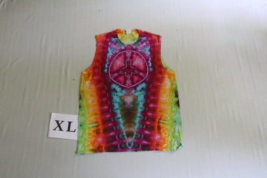 XL Sleeveless T-shirt