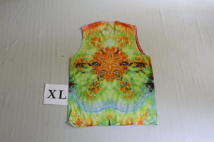 XL Sleeveless T-shirt