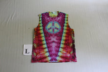 Load image into Gallery viewer, Large Sleeveless T-shirt