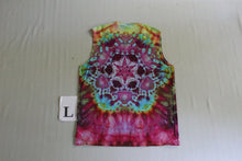 Load image into Gallery viewer, Large Sleeveless T-shirt