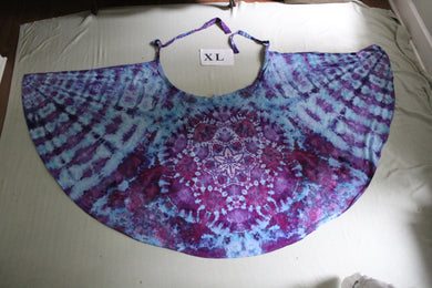 XL Wrap Around Skirt
