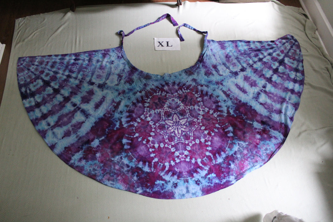 XL Wrap Around Skirt