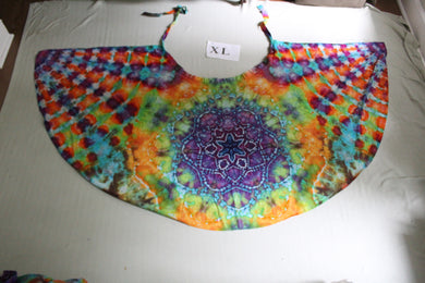XL Wrap Around Skirt