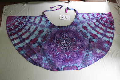 XL Wrap Around Skirt