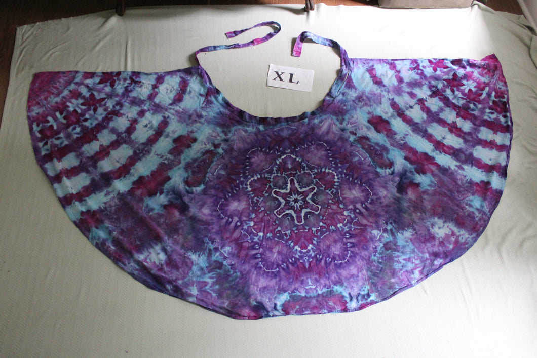 XL Wrap Around Skirt