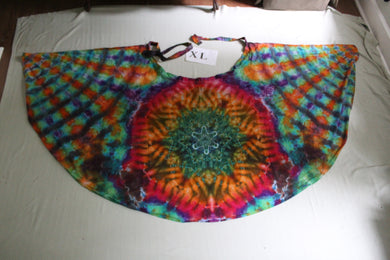 XL Wrap Around Skirt