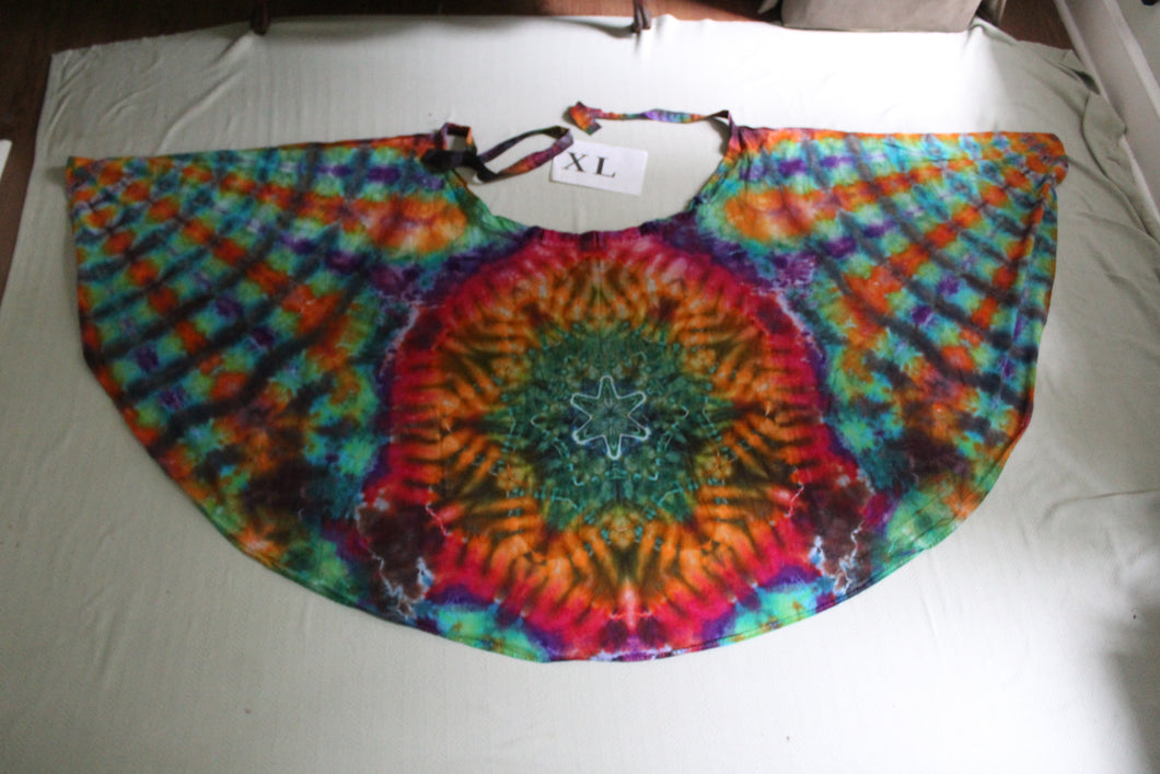 XL Wrap Around Skirt