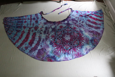 Wrap Around Skirt
