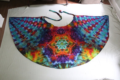 Wrap Around Skirt