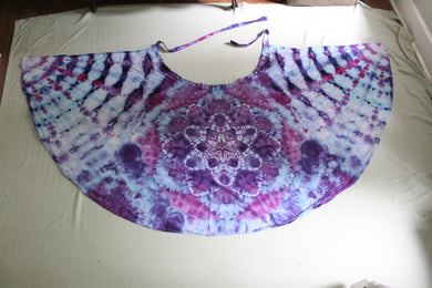 Wrap Around Skirt