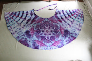 Wrap Around Skirt