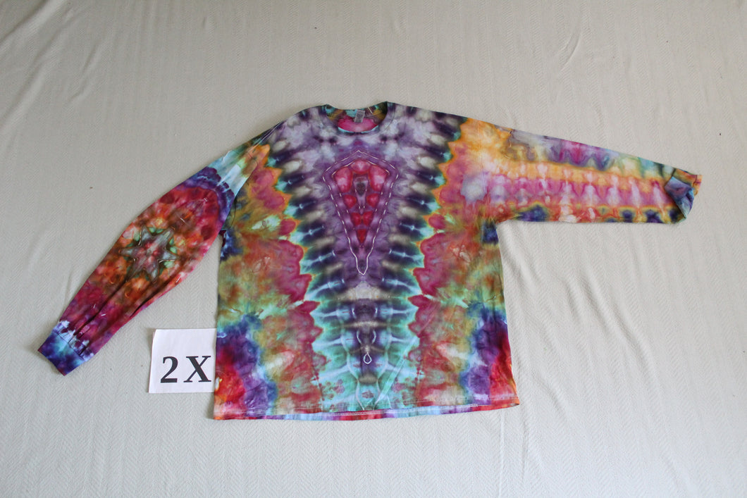 2X Long Sleeve