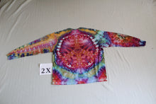 Load image into Gallery viewer, 2X Long Sleeve