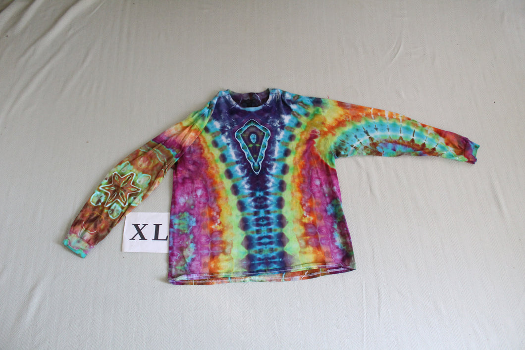 XL Long Sleeve