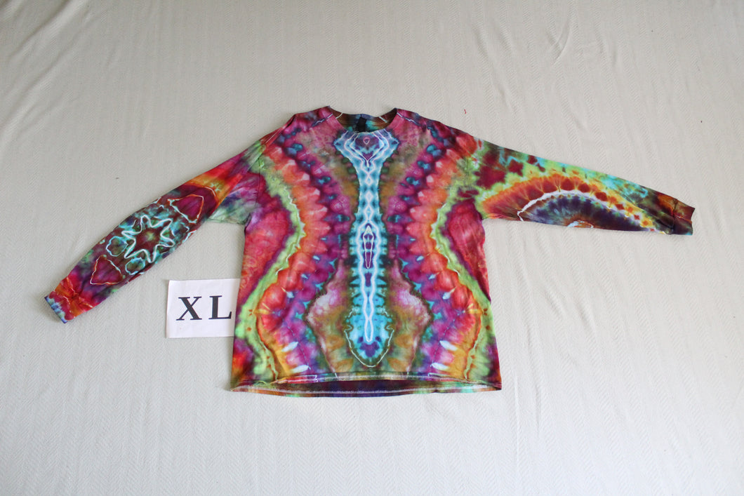XL Long Sleeve