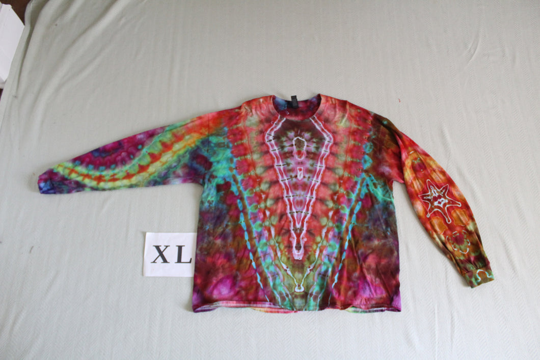 XL Long Sleeve