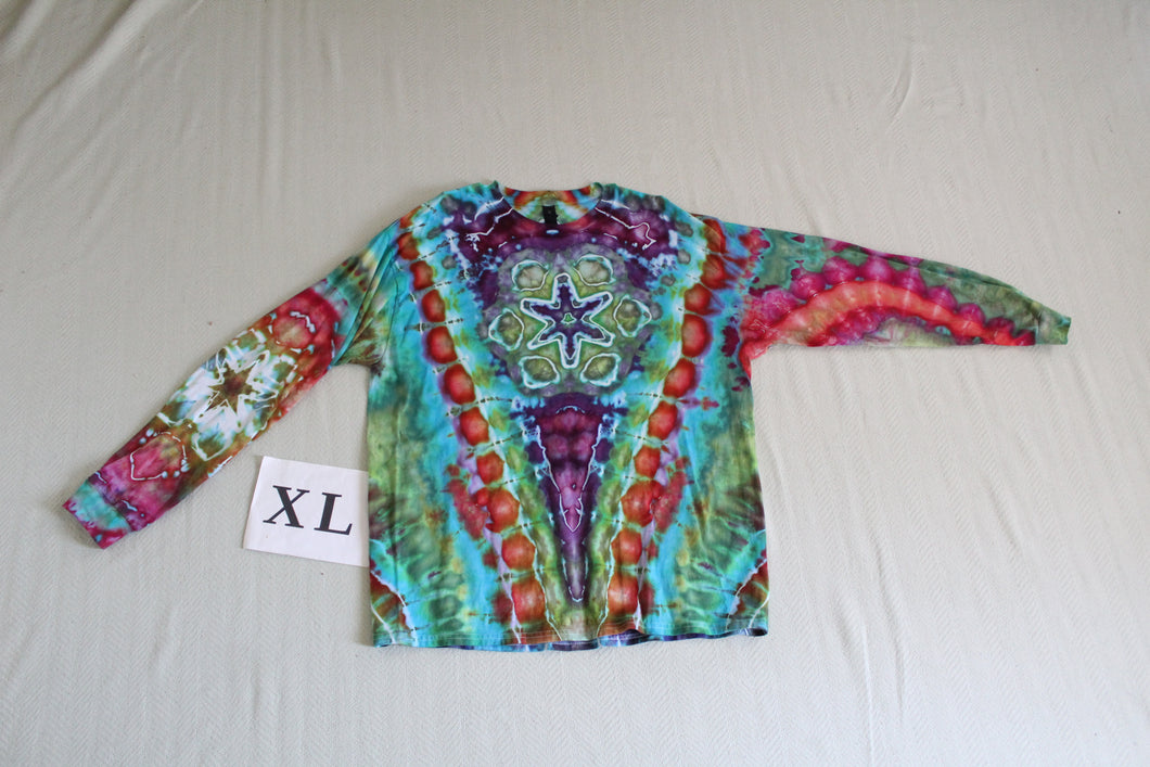 XL Long Sleeve