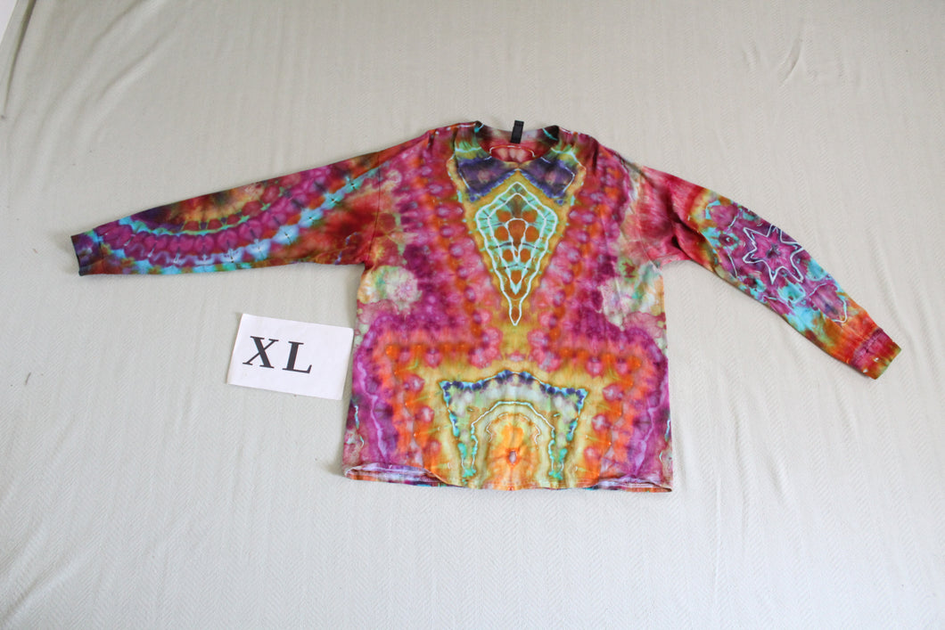 XL Long Sleeve