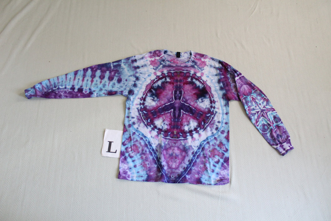 Large Long Sleeve