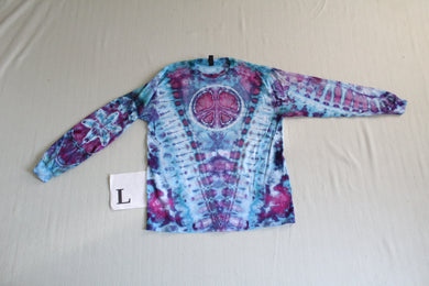 Large Long Sleeve