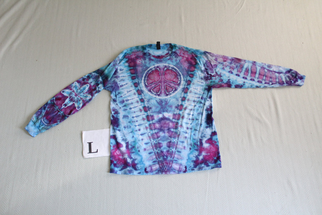 Large Long Sleeve