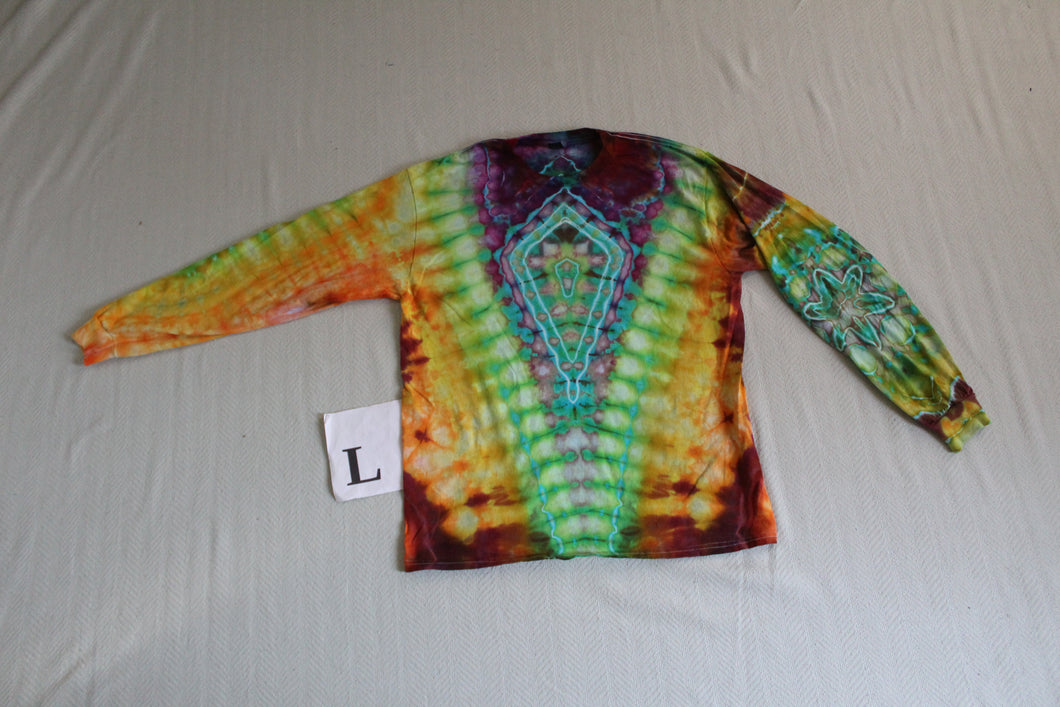 Large Long Sleeve
