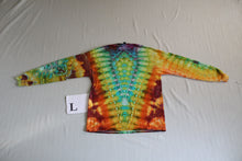 Load image into Gallery viewer, Large Long Sleeve