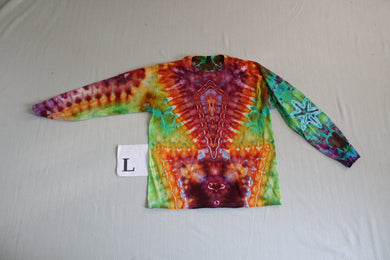 Large Long Sleeve