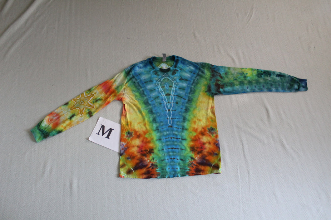 Medium Long Sleeve