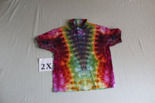 Load image into Gallery viewer, 2X Polo Shirt