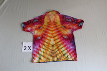 Load image into Gallery viewer, 2X Polo Shirt