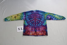 Load image into Gallery viewer, XL Long Sleeve