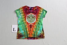 Load image into Gallery viewer, Large Ladies V-Neck
