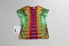 Load image into Gallery viewer, Large Ladies V-Neck
