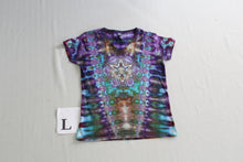 Load image into Gallery viewer, Large Ladies V-Neck