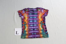 Load image into Gallery viewer, Large Ladies V-Neck