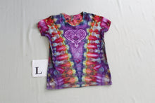 Load image into Gallery viewer, Large Ladies V-Neck